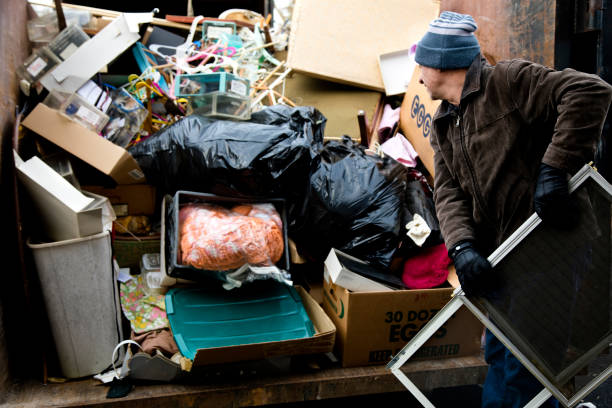 Best Basement Cleanout  in Indian Shores, FL